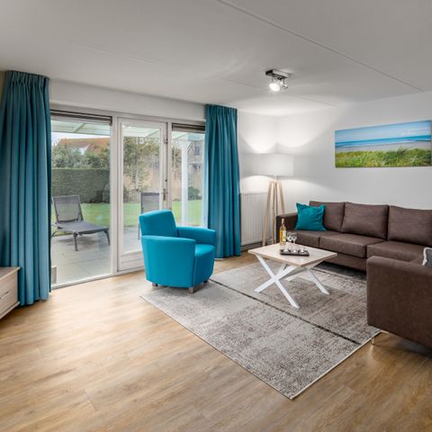 Bungalow 6 Personen - ZWIL Komfort neu gestaltet