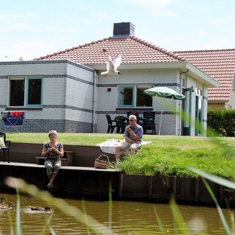 FERIENHAUS 6 Personen - Horn