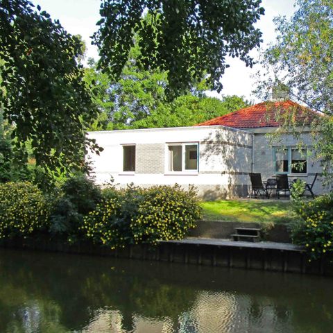 FERIENHAUS 6 Personen - Horn