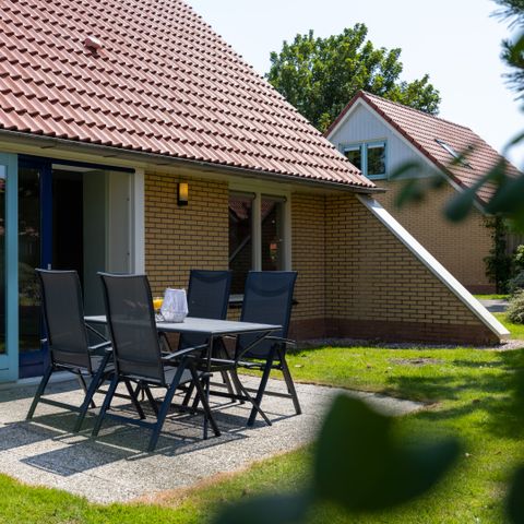 FERIENHAUS 6 Personen - Medemblik