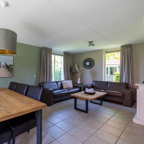 FERIENHAUS 6 Personen - Medemblik