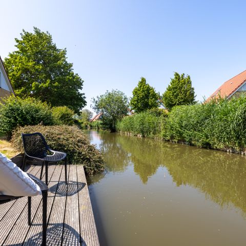 FERIENHAUS 6 Personen - Medemblik