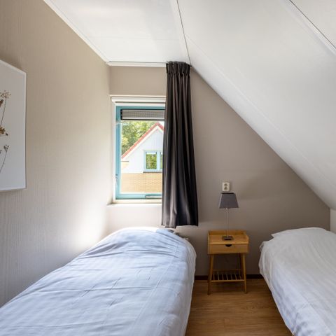 FERIENHAUS 6 Personen - Medemblik