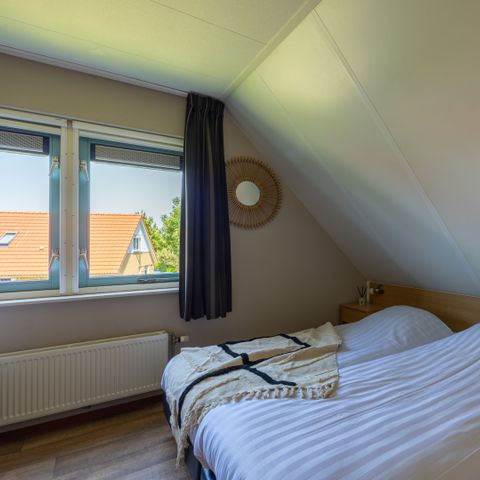 Bungalow 6 Personen - Medemblik Wellness