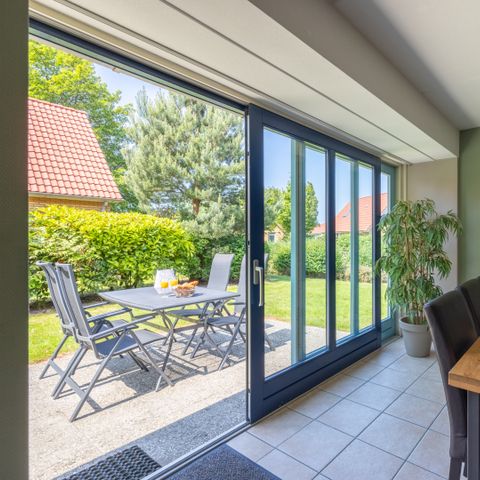 FERIENHAUS 4 Personen - Medemblik Extra Luxe