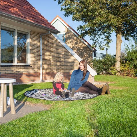 FERIENHAUS 4 Personen - Medemblik Extra Luxe