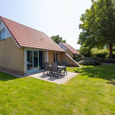 FERIENHAUS 7 Personen - Kindervilla 5+2