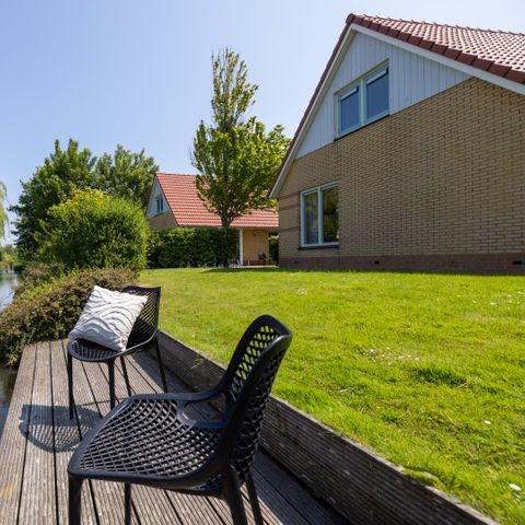 FERIENHAUS 8 Personen - Medemblik 8