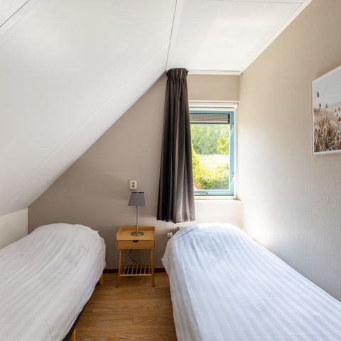 FERIENHAUS 8 Personen - Medemblik 8