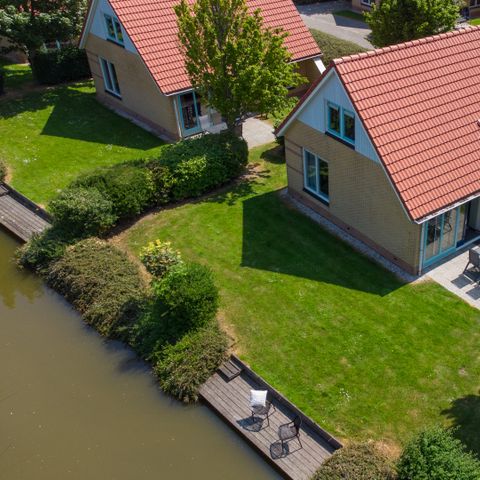 FERIENHAUS 8 Personen - Medemblik 8