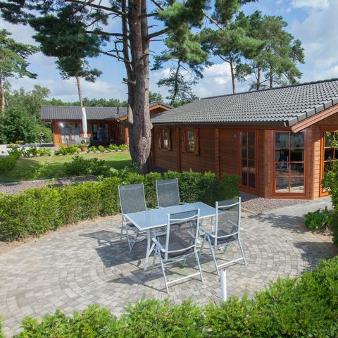 Chalet 6 Personen - Boekhorst Royal