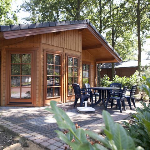 Chalet 6 Personen - Boekhorst Royal