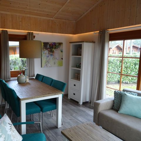 Chalet 6 Personen - Boekhorst