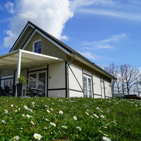 FERIENHAUS 12 Personen - Daelenbroeck MIVA-Sauna