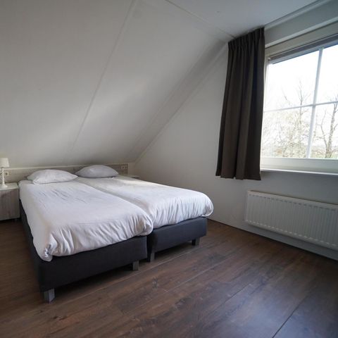 FERIENHAUS 12 Personen - Daelenbroeck MIVA-Sauna