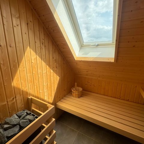 FERIENHAUS 8 Personen - Daelenbroeck Ensuite Sauna