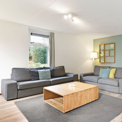 FERIENHAUS 12 Personen - 12L