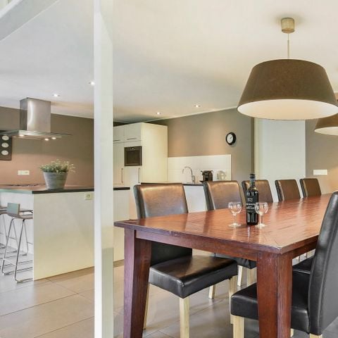 FERIENHAUS 12 Personen - 12CT