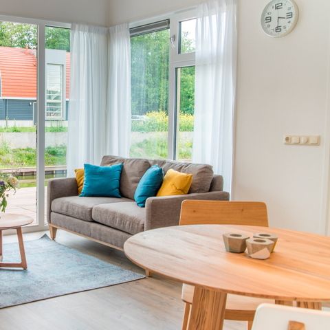 Bungalow 2 Personen - 2L