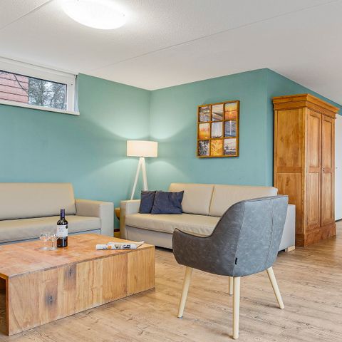 FERIENHAUS 10 Personen - 10L