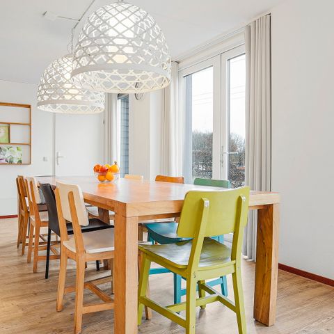 FERIENHAUS 10 Personen - 10L