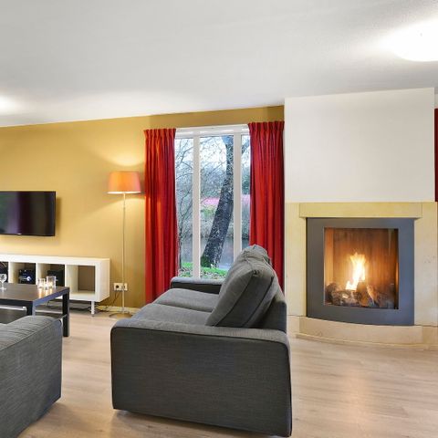 FERIENHAUS 12 Personen - 12G