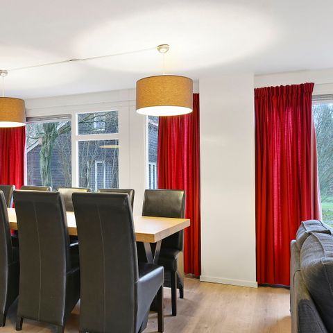 FERIENHAUS 12 Personen - 12G