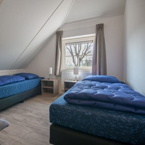 FERIENHAUS 8 Personen - Ferienhof