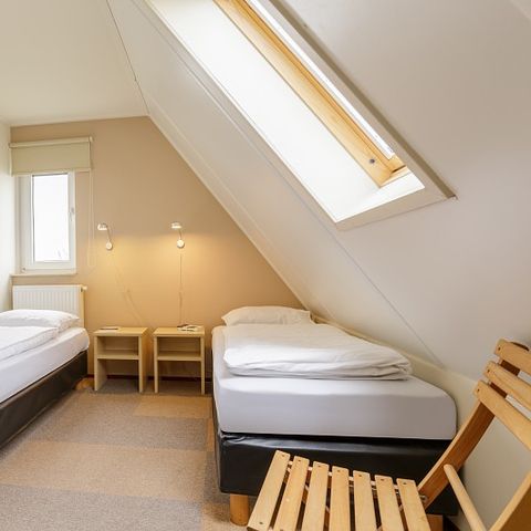 FERIENHAUS 10 Personen - Komfort SR384