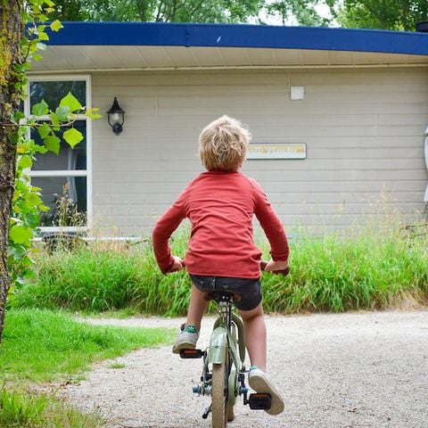 Bungalow 14 Personen - Komfort HV