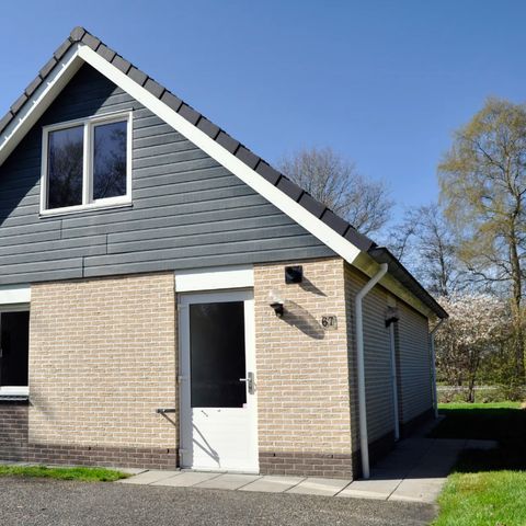 Bungalow 6 Personen - Ahorn 67