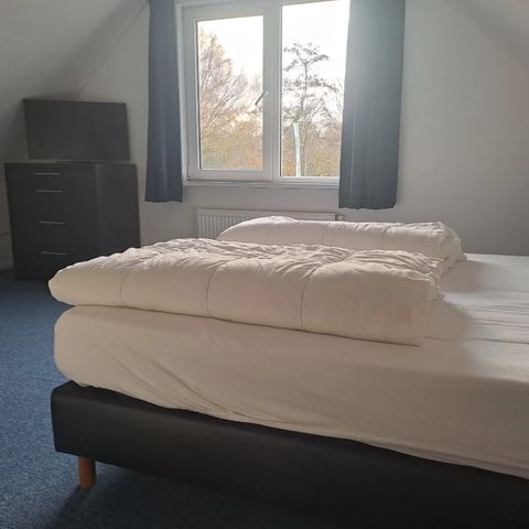 Bungalow 6 Personen - Ahorn 67