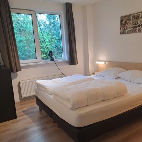 Bungalow 6 Personen - Ahorn 67