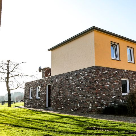 Bungalow 6 Personen - Freistehend