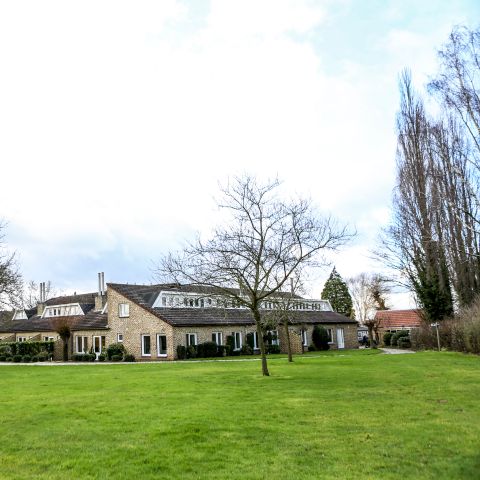 FERIENHAUS 15 Personen - Verbundener Bungalow