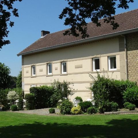 FERIENHAUS 10 Personen - Freistehender Bungalow