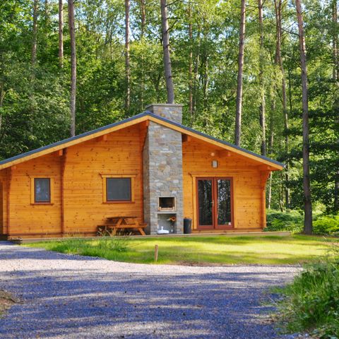 Chalet 8 Personen - Anemone