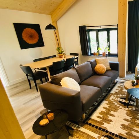 Apartement 5 Personen - Loft