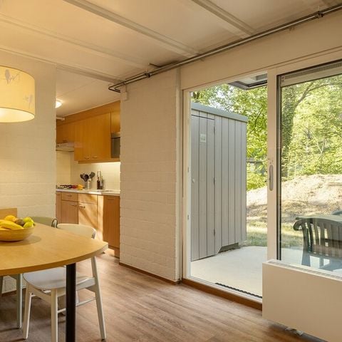 Bungalow 4 Personen - Komfort LH840