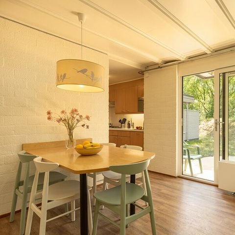 Bungalow 5 Personen - Komfort LH841