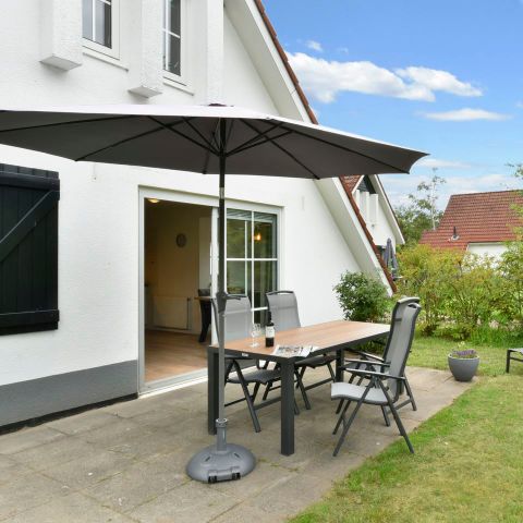 Bungalow 6 Personen - 6L2