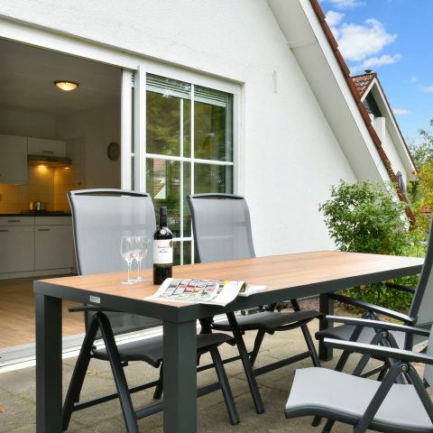 Bungalow 6 Personen - 6L2