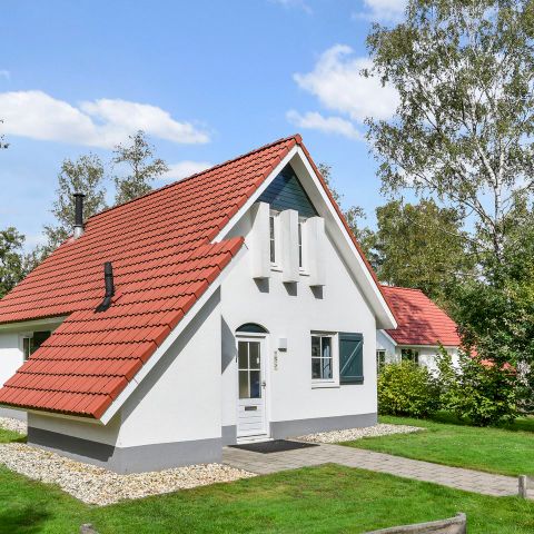 Bungalow 4 Personen - 4L2