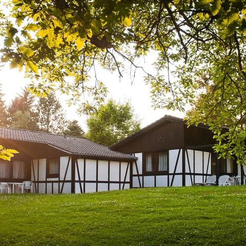 FERIENHAUS 5 Personen - Kastanie