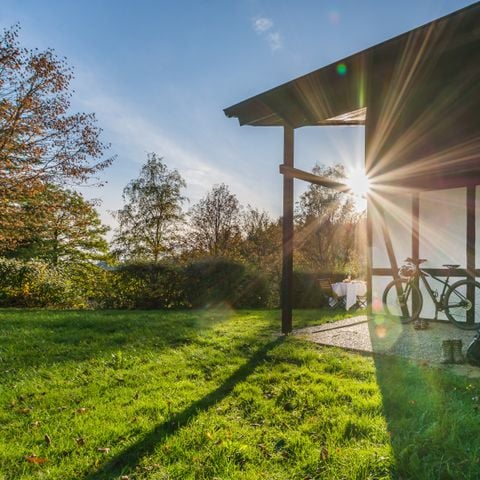 FERIENHAUS 5 Personen - Kastanie