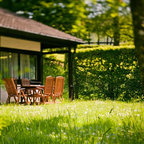 FERIENHAUS 7 Personen - Ahorn