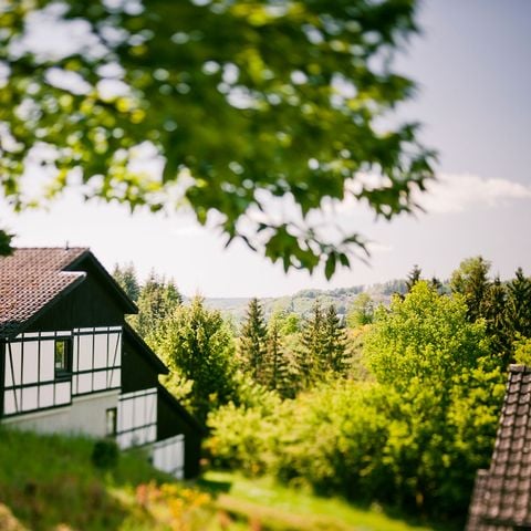 FERIENHAUS 7 Personen - Ahorn