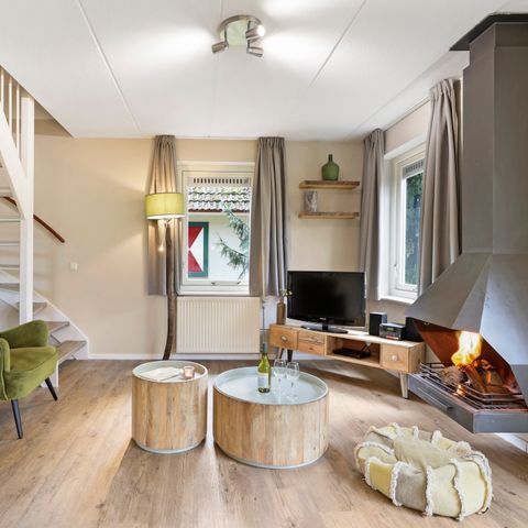 FERIENHAUS 4 Personen - 4L