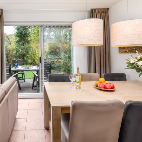 Bungalow 6 Personen - Komfort