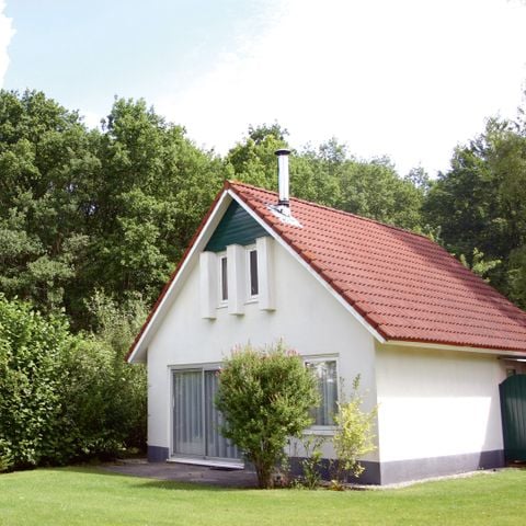 Bungalow 6 Personen - Komfort